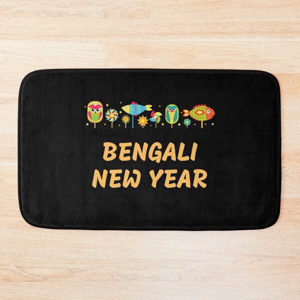Item preview, Bengali New Year designed and sold by Johan Liebert.