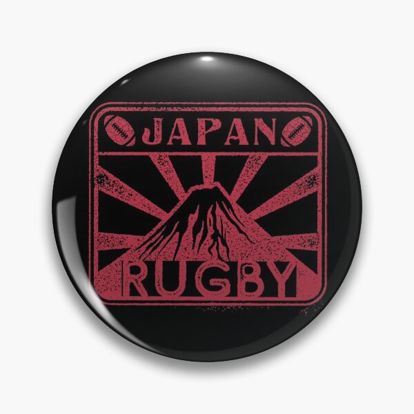 Item preview, Rugby 2019 Tokyo Japan designed and sold by PincGeneral.