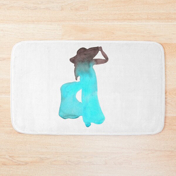 Item preview, Hello Summer - Teal Palette  designed and sold by Niina  Niskanen.