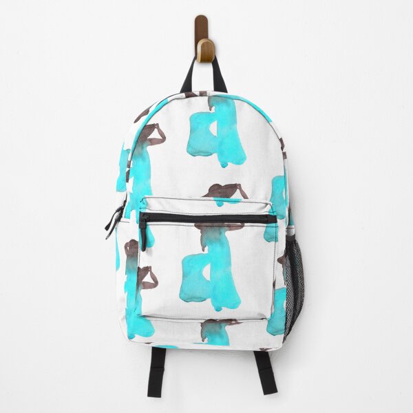 Item preview, Hello Summer - Teal Palette  designed and sold by Niina  Niskanen.