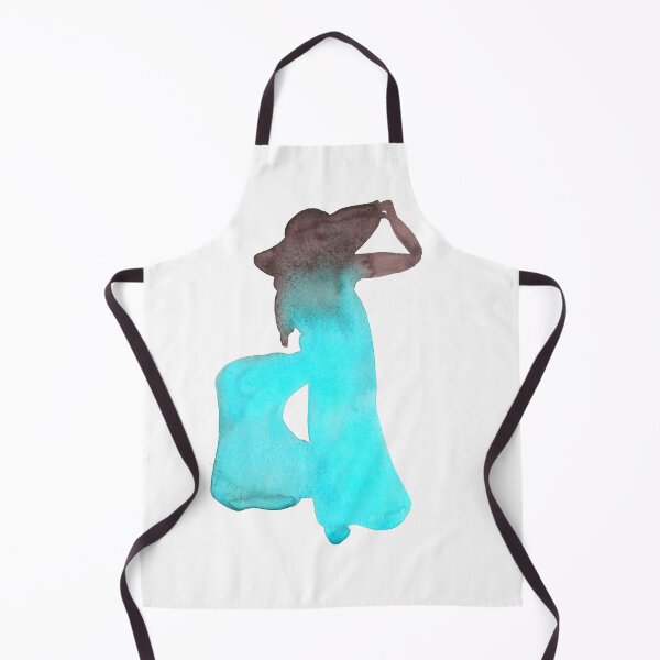 Item preview, Hello Summer - Teal Palette designed and sold by Niina Niskanen.