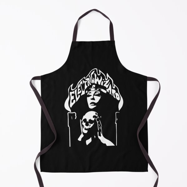 Item preview, Electric Wizard Essential T-Shirt designed and sold by HettieGleason.
