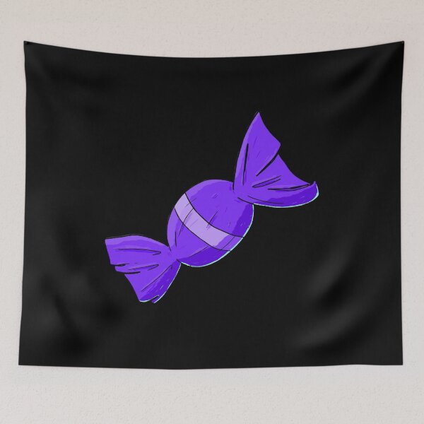 Item preview, Candy - Purple designed and sold by OooiChris.