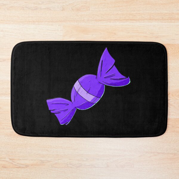Item preview, Candy - Purple designed and sold by OooiChris.