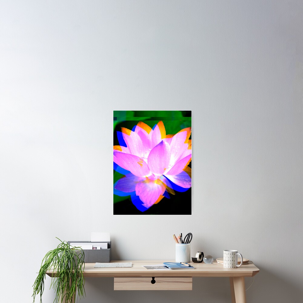 Item preview, Poster designed and sold by Risingphx.