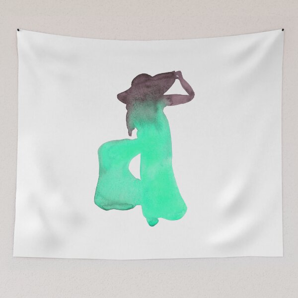 Item preview,  Hello Summer - Turquoise Palette  designed and sold by Niina  Niskanen.