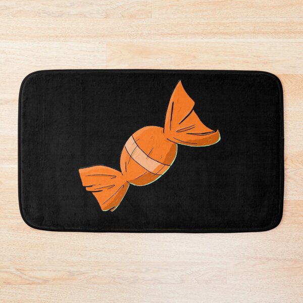 Item preview, Candy - Orange designed and sold by OooiChris.