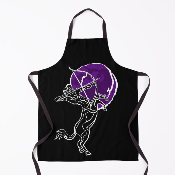 Item preview, Single Line - Sagittarius (White) designed and sold by MaxencePierrard.