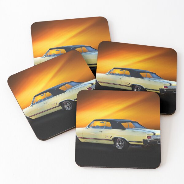 Item preview, 1965 Oldsmobile Cutlass 'Hurst' 442 Convertible designed and sold by DaveKoontz.