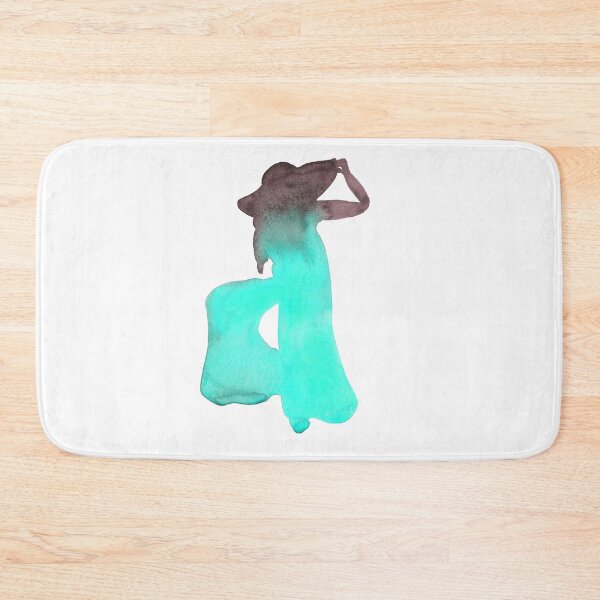 Item preview, Hello Summer - Light Blue Palette  designed and sold by Niina  Niskanen.