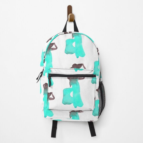 Item preview, Hello Summer - Light Blue Palette  designed and sold by Niina  Niskanen.