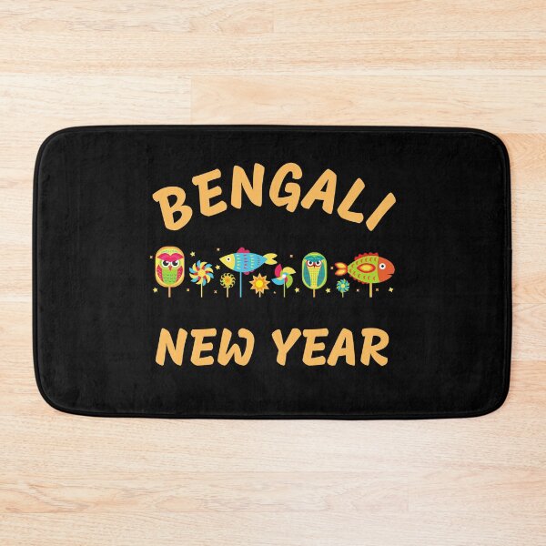 Item preview, Bengali New Year designed and sold by Johan Liebert.