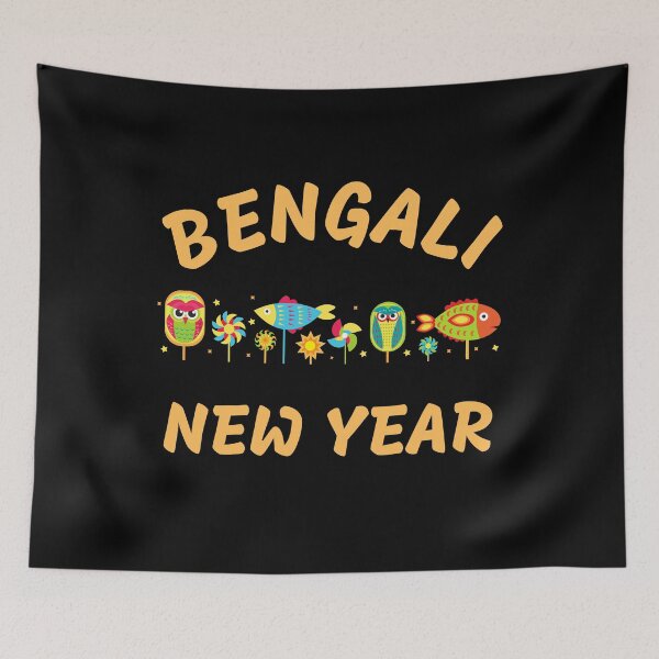 Item preview, Bengali New Year designed and sold by Johan Liebert.
