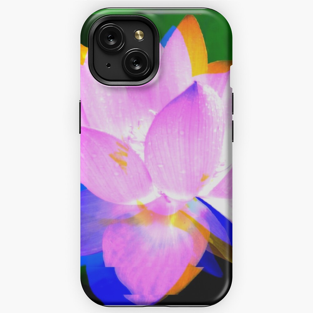 Item preview, iPhone Tough Case designed and sold by Risingphx.