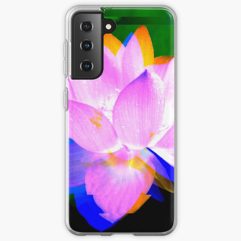 Item preview, Samsung Galaxy Soft Case designed and sold by Risingphx.