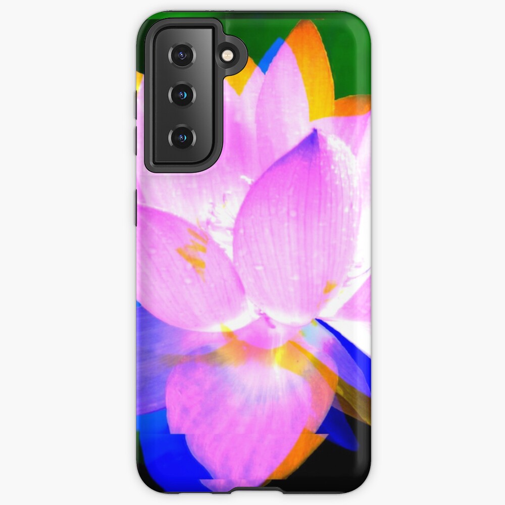 Item preview, Samsung Galaxy Tough Case designed and sold by Risingphx.