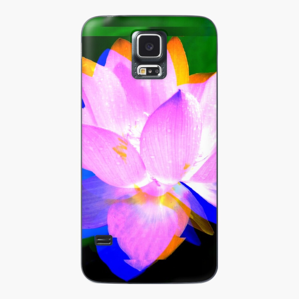 Item preview, Samsung Galaxy Skin designed and sold by Risingphx.