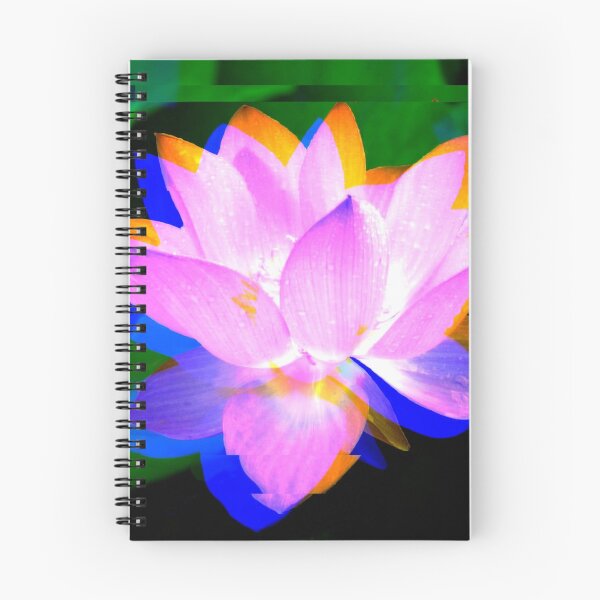 Item preview, Lovely Lotus designed and sold by April Dowling.