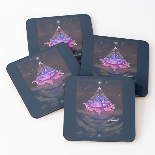 Item preview, Lotus Dreams designed and sold by HikariArts270.