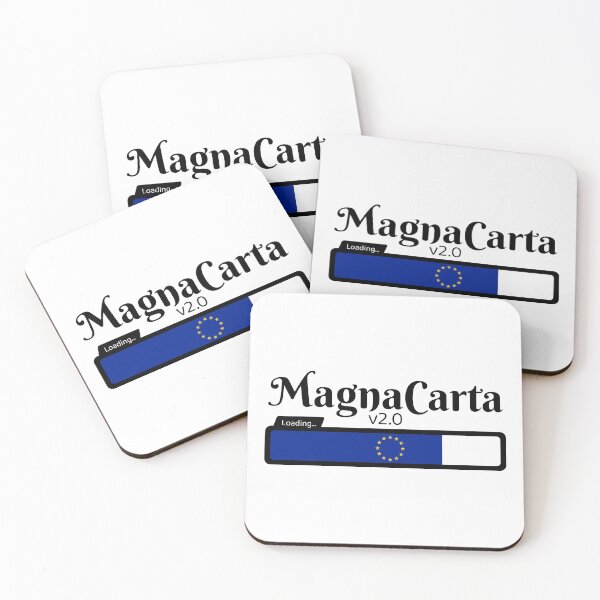 Item preview, Magna Carta V.2 Europe Loading designed and sold by Vitsson.