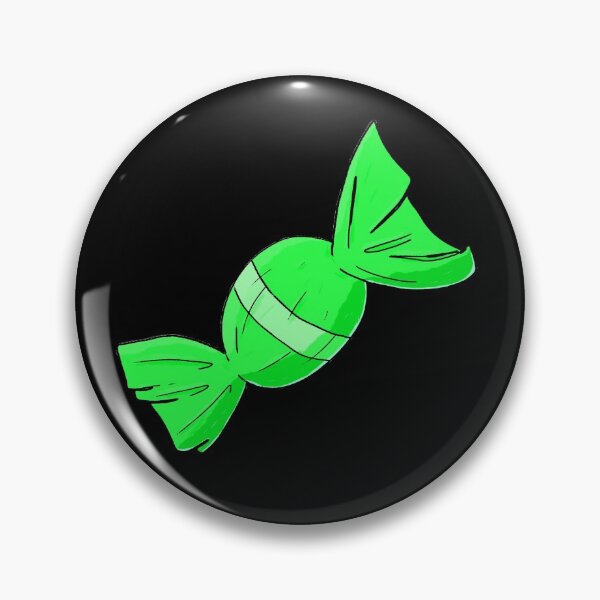 Item preview, Candy - Green designed and sold by OooiChris.