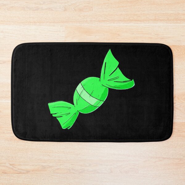 Item preview, Candy - Green designed and sold by OooiChris.