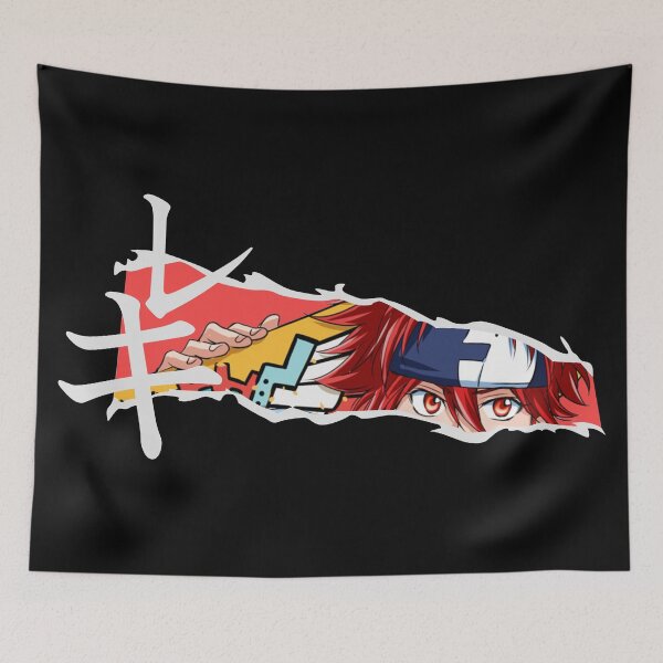 Item preview, Reki Kyan Sk8 designed and sold by Raitoseji.