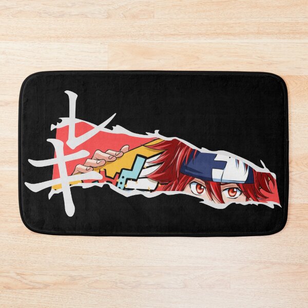 Item preview, Reki Kyan Sk8 designed and sold by Raitoseji.