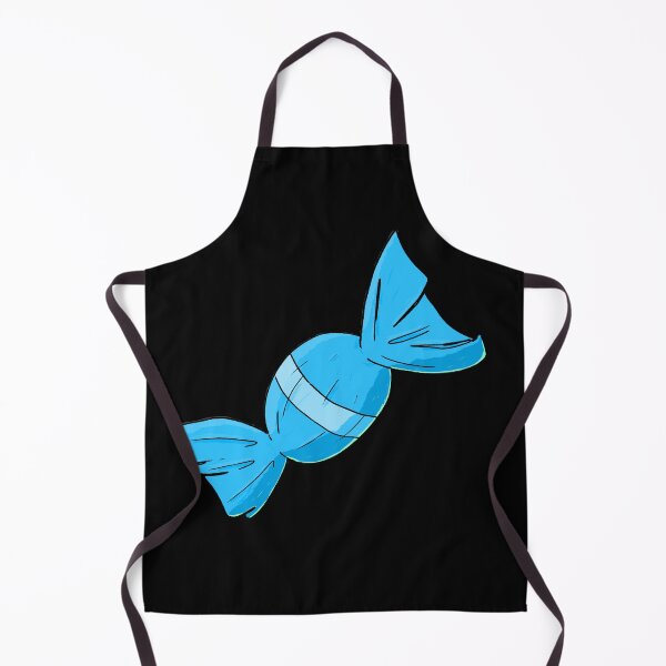 Item preview, Candy - Blue designed and sold by OooiChris.