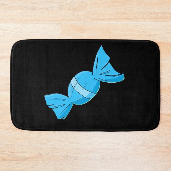 Item preview, Candy - Blue designed and sold by OooiChris.