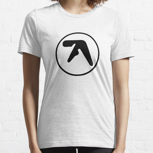 BEST SELLER - Aphex Twin Merchandise Essential T-Shirt