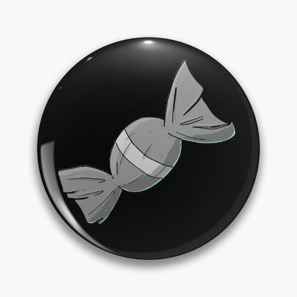 Item preview, Candy - Gray designed and sold by OooiChris.