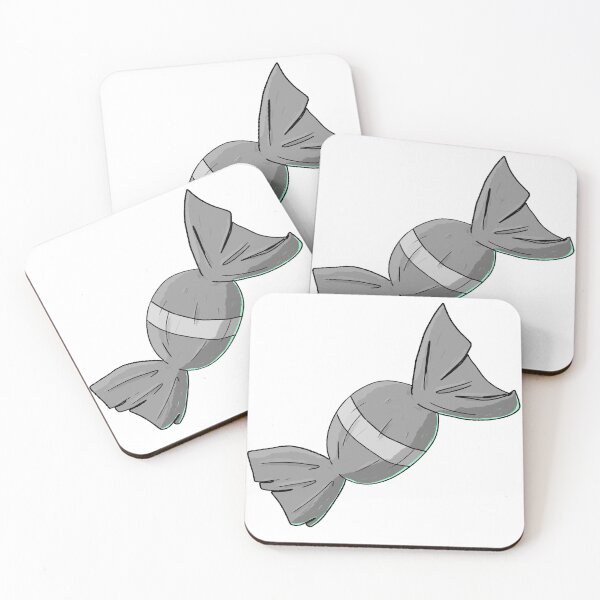 Item preview, Candy - Gray designed and sold by OooiChris.