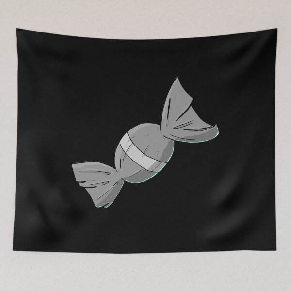 Item preview, Candy - Gray designed and sold by OooiChris.