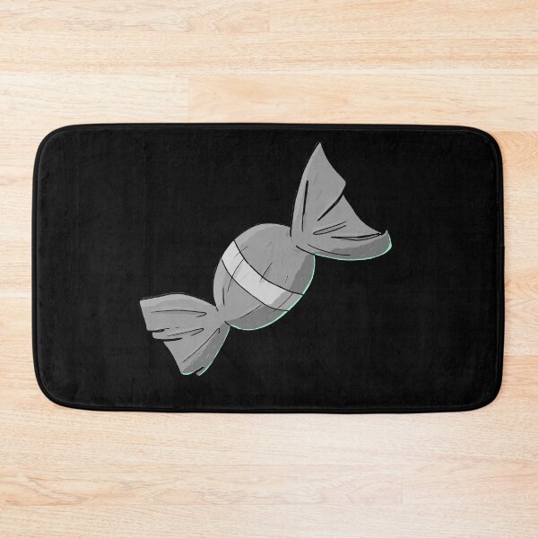 Item preview, Candy - Gray designed and sold by OooiChris.
