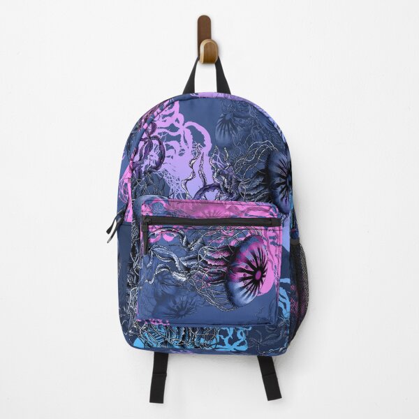 Item preview, Under the sea: a jelly fishes's party designed and sold by Blacklinesw9.