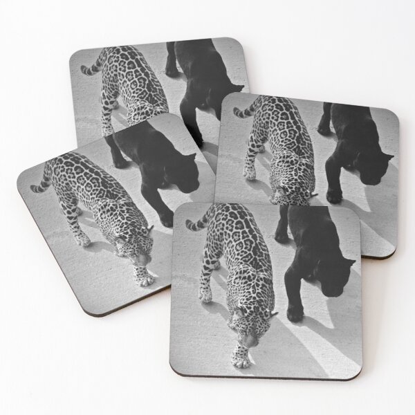 Item preview, Leopards designed and sold by ikaseindustry.