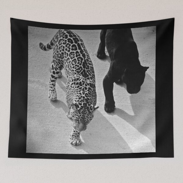 Item preview, Leopards designed and sold by ikaseindustry.