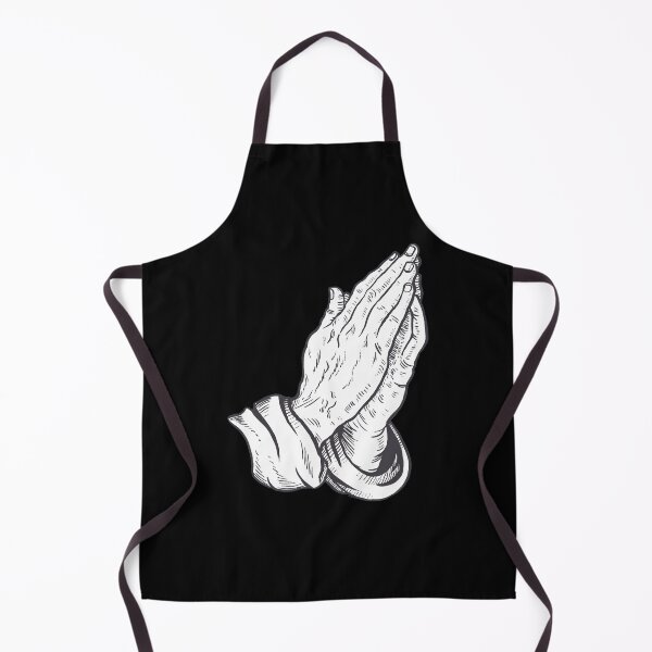 Item preview, Praying hands. designed and sold by emphatic.