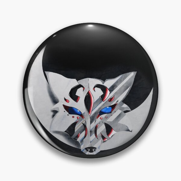 Item preview, Silver Wolf Tribe designed and sold by HikariArts270.