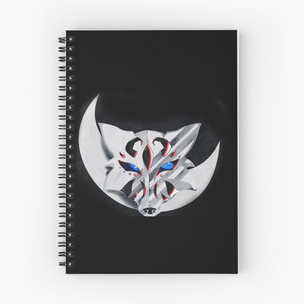 Item preview, Silver Wolf Tribe designed and sold by HikariArts270.