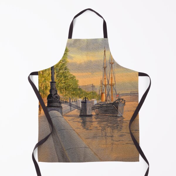 Item preview, The Discovery On The River Thames London designed and sold by William Holkham.