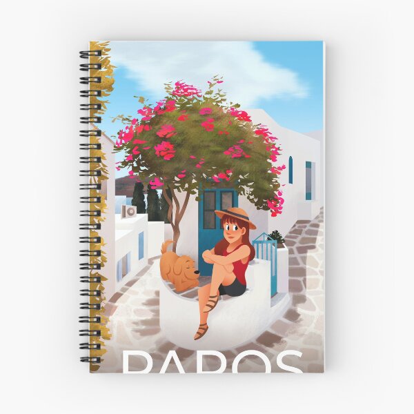Item preview, Paros, Greece designed and sold by Marit Pompe.