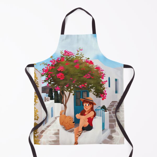 Item preview, Paros, Greece designed and sold by Marit Pompe.
