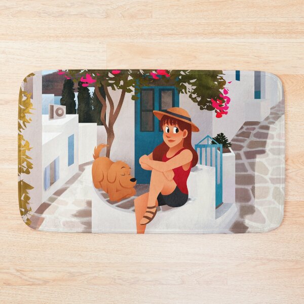 Item preview, Paros, Greece designed and sold by Marit Pompe.