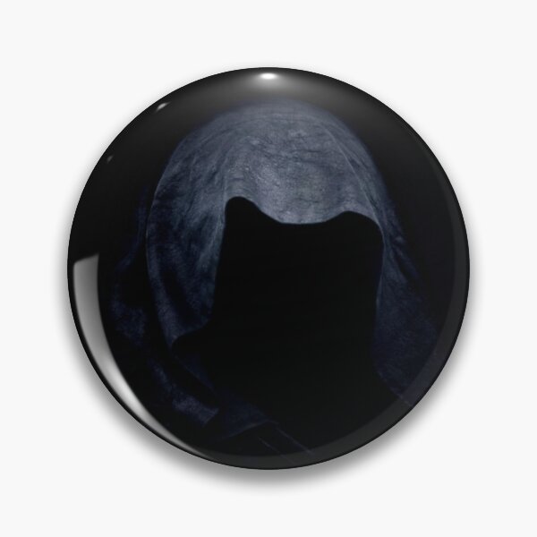 Item preview, bleak , black , Scary,  designed and sold by Jinan15k.