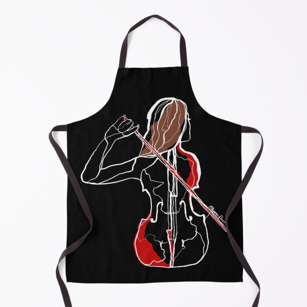Item preview, Single Line - Stringed (White) designed and sold by MaxencePierrard.