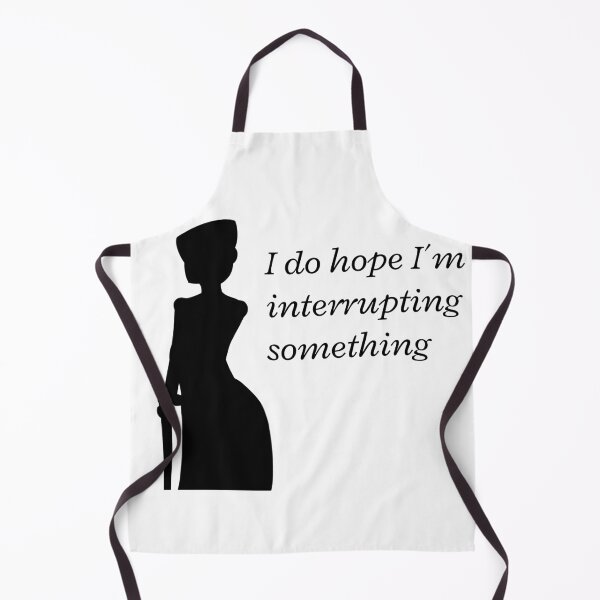 Item preview, I do hope I´m interrupting designed and sold by Cristeen2.