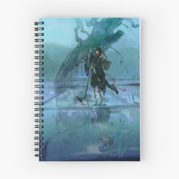 Item preview, Yiling Patriarch designed and sold by LunaDiaries.