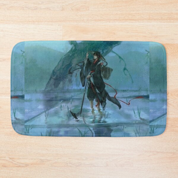 Item preview, Yiling Patriarch designed and sold by LunaDiaries.